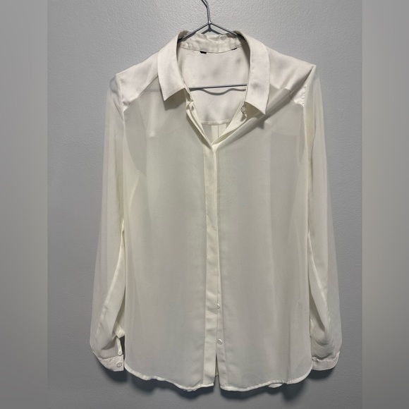 Blouse - Picture 2 of 2